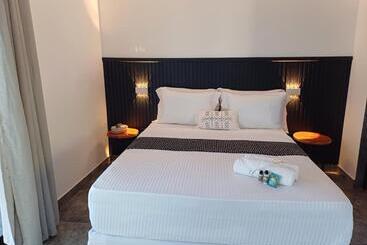 酒店 Pousada Mon Gâté