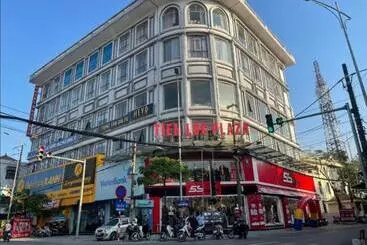 هتل Tiến Lộc Plaza