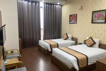 Hotel Tiến Lộc Plaza