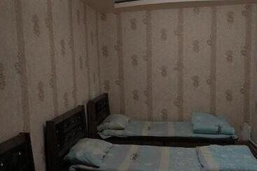 Majatalo гостевой дом в чимгане