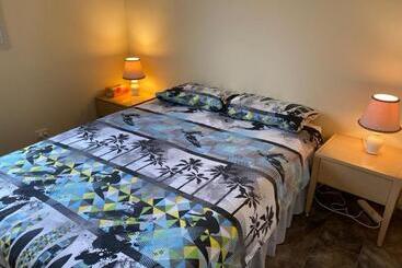 Пансион Batch On The Bounty