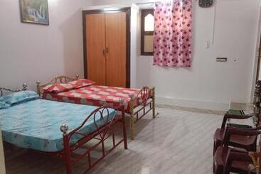 Majatalo Bava Guest House