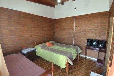 פנסיון Hospedaje Las Dalias