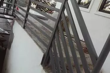 ペンション Manel Guest House