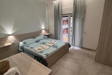 펜션 Porta Sul Mare