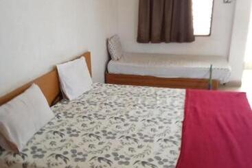 Pensjonat Radhe Guest House