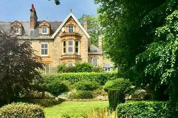 The Firs Boutique Bed And Breakfast, St Ives, Cornwall