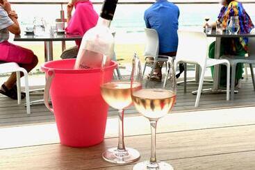 The Firs Boutique Bed And Breakfast, St Ives, Cornwall