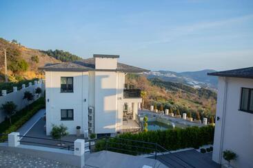 Aparthotel Antique Hills Alanya