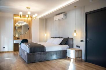 公寓式酒店  Antique Hills Alanya