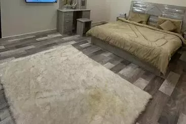 تختخواب و صبحانه غرفه