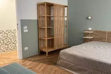 Bed and Breakfast Alloggio Turistico Soffiasale