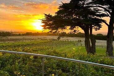 مبيت وإفطار La Campagna