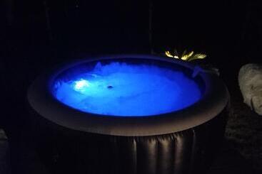 住宿加早餐  La Chevauchée Vers Les étoiles