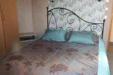 Bed and Breakfast Mas De Torine