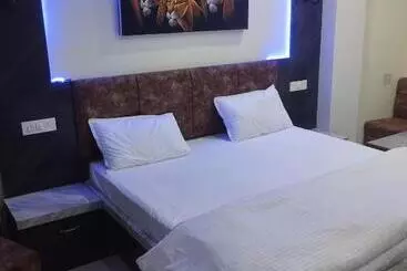 Hôtel Anand Shree