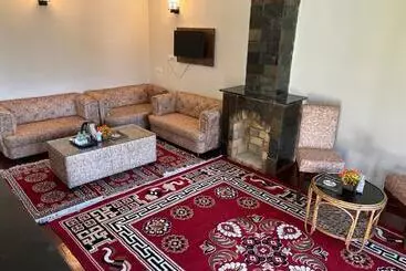Hotel Himdarshan Villas By Sukhmani Resorts
