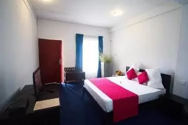 Hôtel Kothmale Holiday Resort