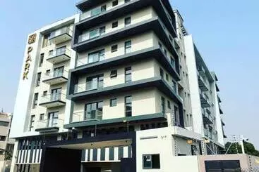 Hotel Park Apartments