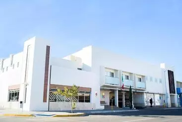 ホテル Tarahumara Inn