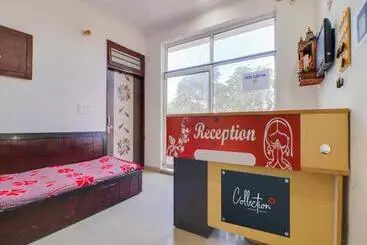 Oyo Hotel Sleep Inn