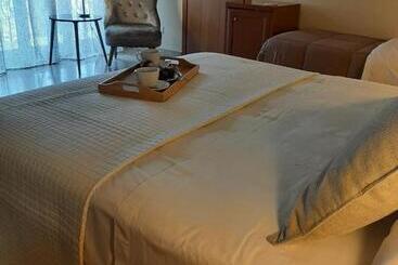 Пансион Baaria Porto Rooms