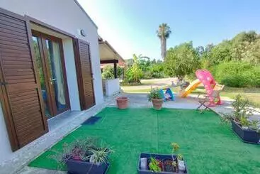 Pension Camera Serraona