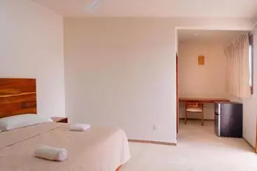 Majatalo Casa Victoria Puerto Escondido Beach