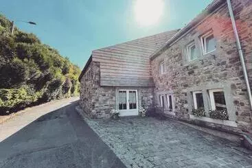 ペンション L Eden   Suite Privative Avec Jacuzzi Et Sauna