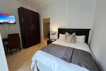 펜션 Lebamboo On Protea