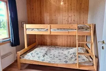 ペンション Sam Arctic