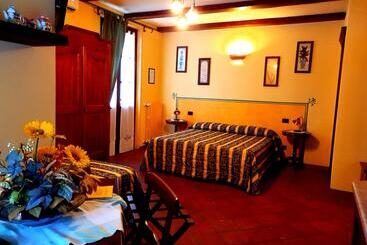 B&b Cascina Bellavista