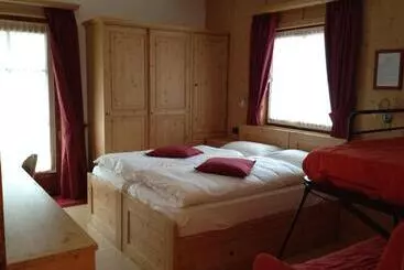 B&b Rendena Chalet