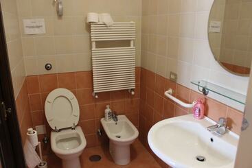 Bed and Breakfast Villa Ursa Major