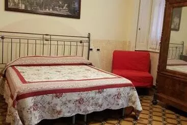 Bed and Breakfast Alla Torretta