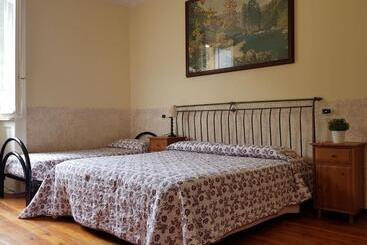 Bed and Breakfast Alla Torretta