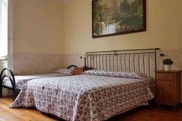 Bed and Breakfast Alla Torretta