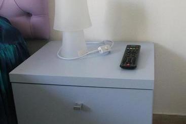 Aamiaismajoitus (B&B) Camere Girasole