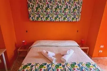 Bed and Breakfast Due Passi Dal Centro