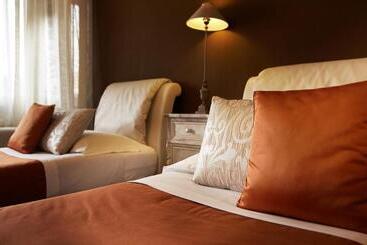 Bed and Breakfast La Dimora Del Bassotto