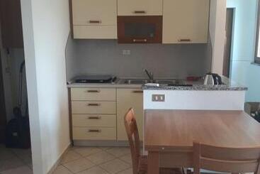 צימר Locanda Dell'era