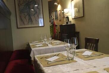 צימר Locanda Guidi