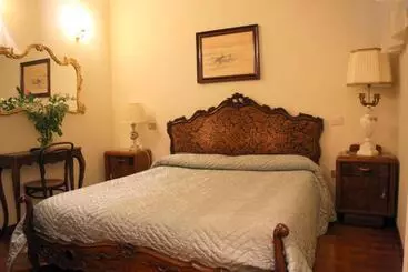 Bed & Breakfast Locanda Guidi