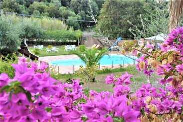 Bed and Breakfast Villa Agnese