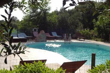 Bed and Breakfast Villa Agnese