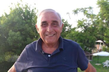 צימר Villa Catalano