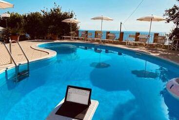 Bed and Breakfast Villa Catalano