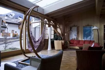 Berghotel Miramonti