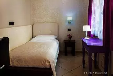 Blu Mediterraneo B&b
