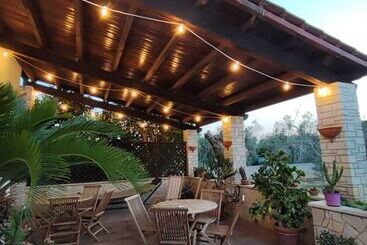 Contrada Macchia B&b